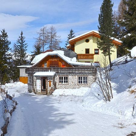 Gasthof Waldruhe ซอลดา ภายนอก รูปภาพ